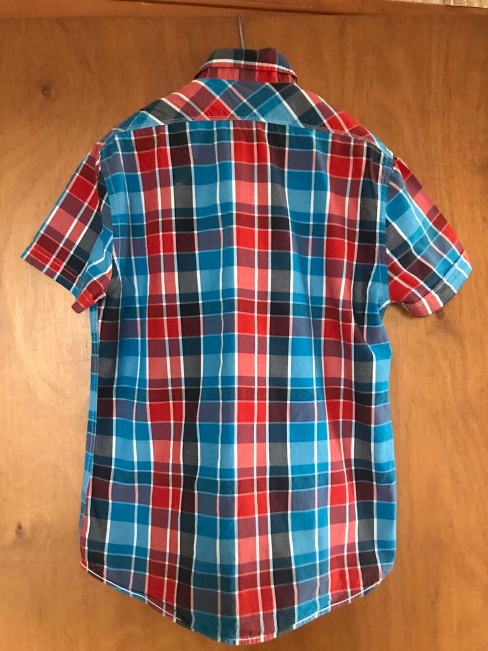 chemisette Jules Vêtements