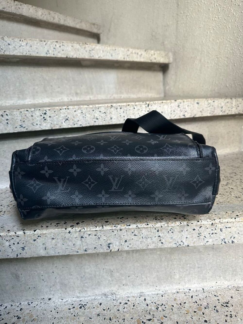 sac Louis vuitton odyssey monogram LV Maroquinerie