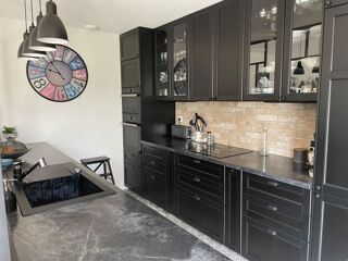  Maison � vendre 5 pi�ces 106 m�