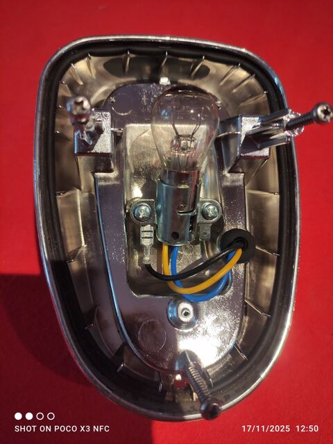 Pi&egrave;ces et &eacute;quipements Moto - Scooter - Quad Pi&egrave;ces et &eacute;quipements Moto - Scooter - Quad  occasion Saverdun 09700