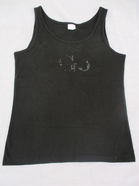 D�bardeur en Coton avec Motif Strass devant, Taille M - Neuf 4 La Fert�-Alais (91)