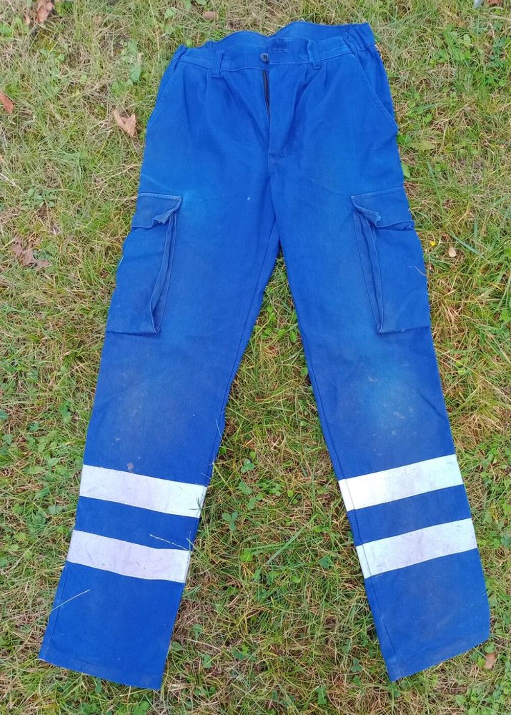 pantalon travail - taille 36 Vêtements