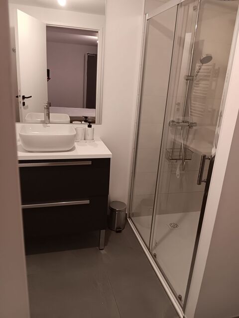  Appartement � louer 2 pi�ces 51 m� Le rheu