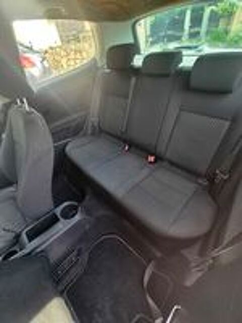 Golf 1.4 16S 80 Concept 2010 occasion 83330 &Eacute;venos