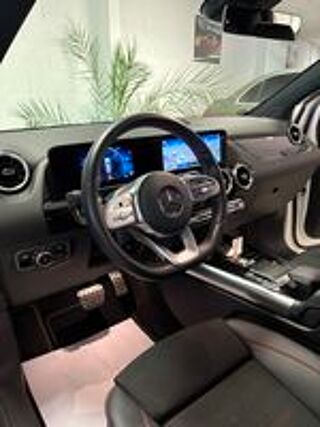 Classe B 200 d 8G-DCT AMG Line Edition 2021 occasion 31120 Portet-sur-Garonne