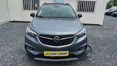 Mokka X 1.6 CDTI - 136 ch 4x2 BVA6 Innovation 2016 occasion 62740 Fouqui&egrave;res-l&egrave;s-Lens