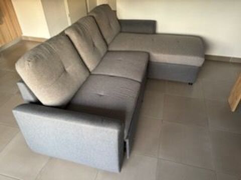 canap d angle convertible 150 Perpignan (66)