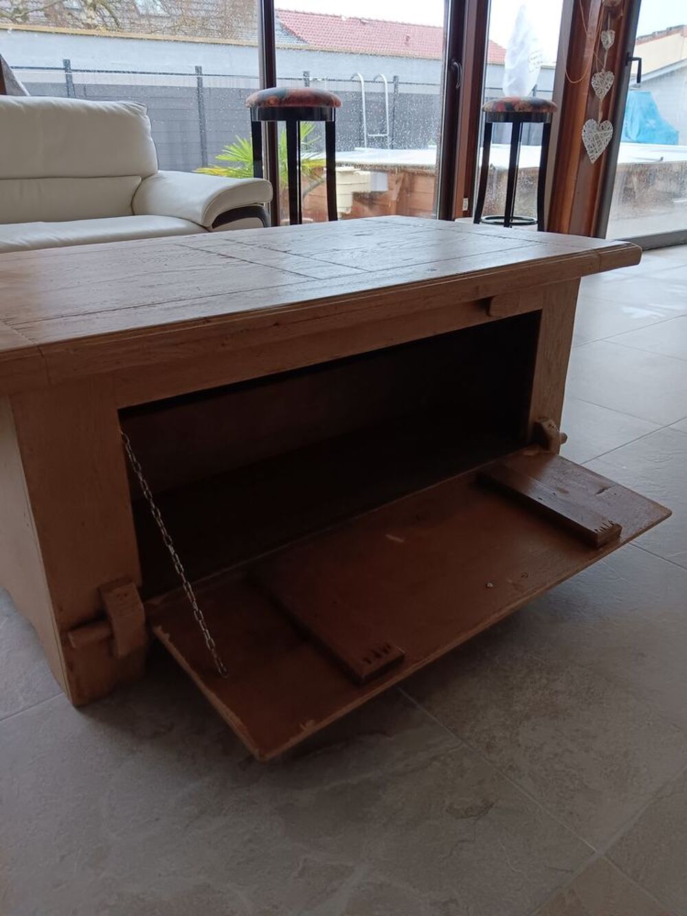 Table basse Meubles