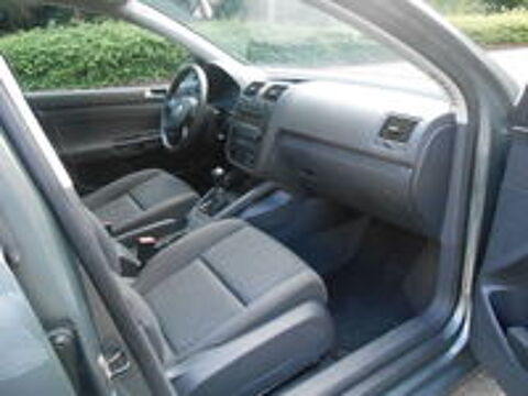 Golf 1.4 16S 75 Trend Pack 2004 occasion 57000 Metz