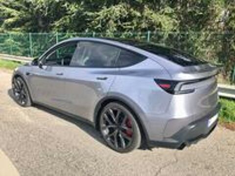 Model Y MODEL Y PERFORMANCE 515 AWD 2026 occasion 69006 Lyon
