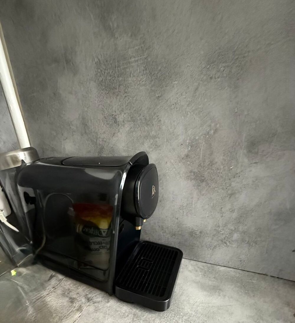 Machine &agrave; caf&eacute; L'OR Barista Philips Electroménager