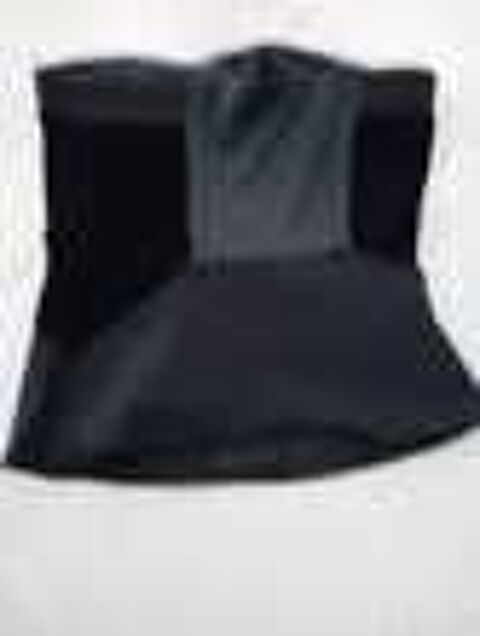 Mini.Jupe noire Marque&quot; Morgan&quot; Taille 38/M Vtements