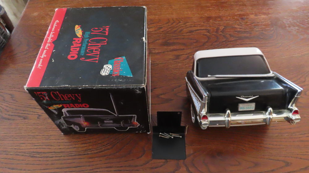 Radio FM 1988 Audio et hifi