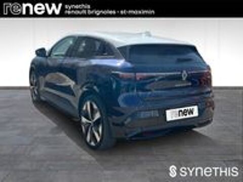 M&eacute;gane Megane E-Tech EV60 220 ch super charge Techno 2023 occasion 83170 Brignoles