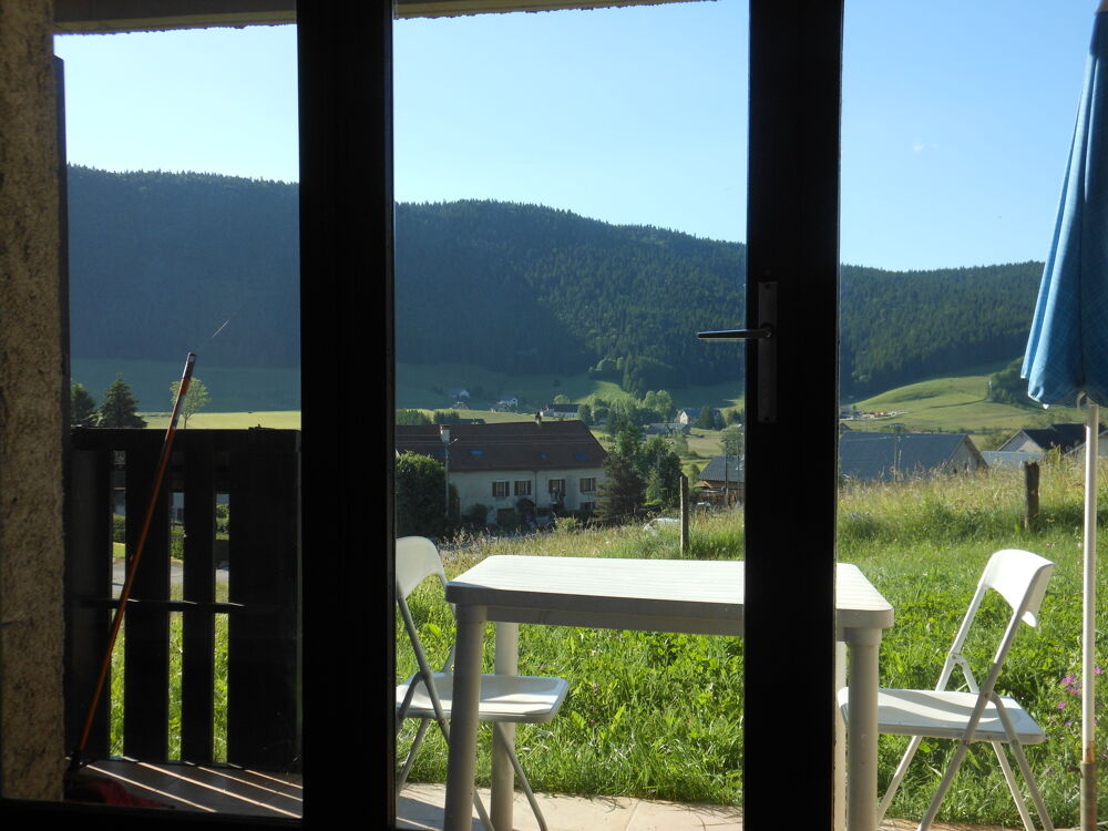 Vente Appartement Particulier beau studio /cabine à Autrans Méaudre Méaudre