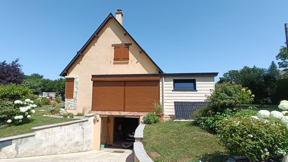 Vente Maison Maison ST PIERRE LES ELBEUF - 118 M2 Saint-pierre-lès-elbeuf