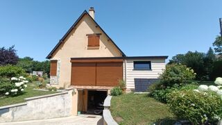  Maison à vendre 5 pièces 118 m²