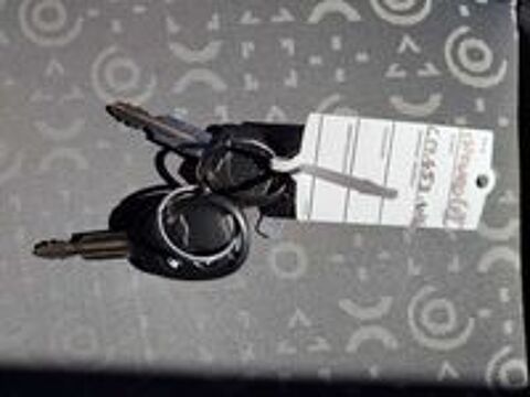 Matiz 0.8 E 2007 occasion 07100 Annonay