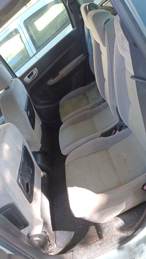 Peugeot 307 sw 1.6 HDi - 110 Navtech on Board