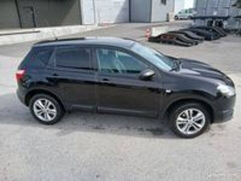 Qashqai 1.5 dCi 110 FAP 360 2013 occasion 43590 Beauzac