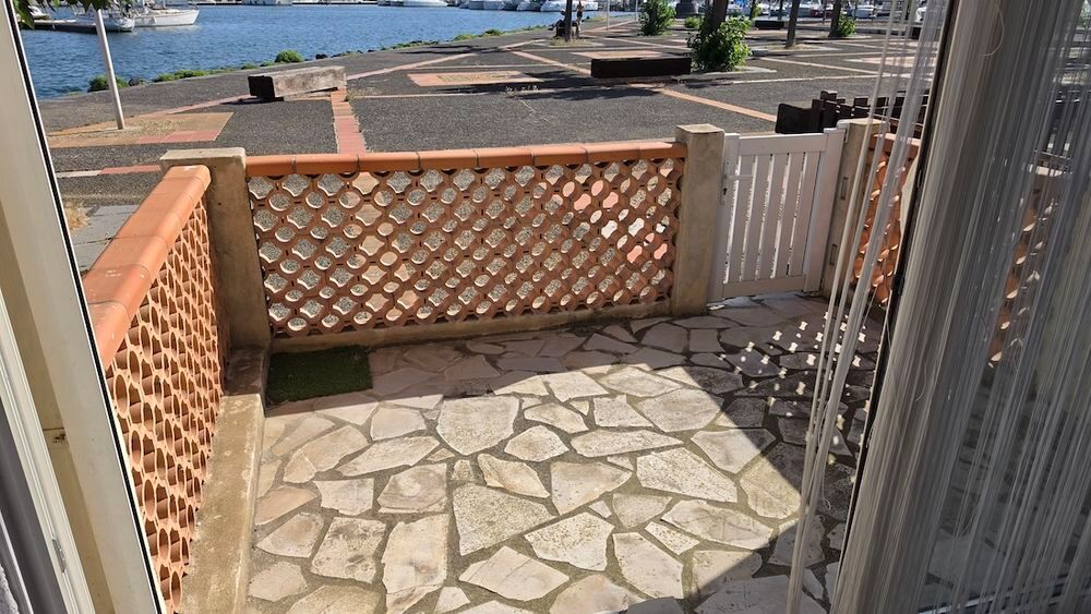 Vente Appartement LE CAP D'AGDE: Île des pêcheurs: DUPLEX / VILLA/APPARTEMENT. Le cap d agde
