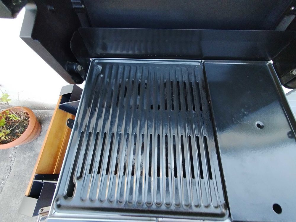 Barbecue plancha Campingaz Electroménager