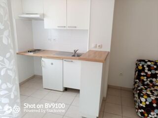  Appartement à louer 2 pièces 42 m²