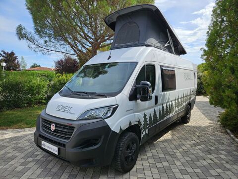 Annonce voiture Camping car Camping car 74900 