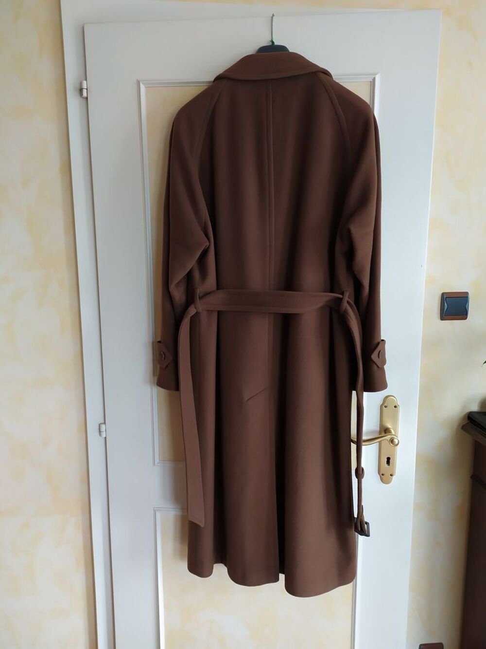Magnifique manteau Vêtements