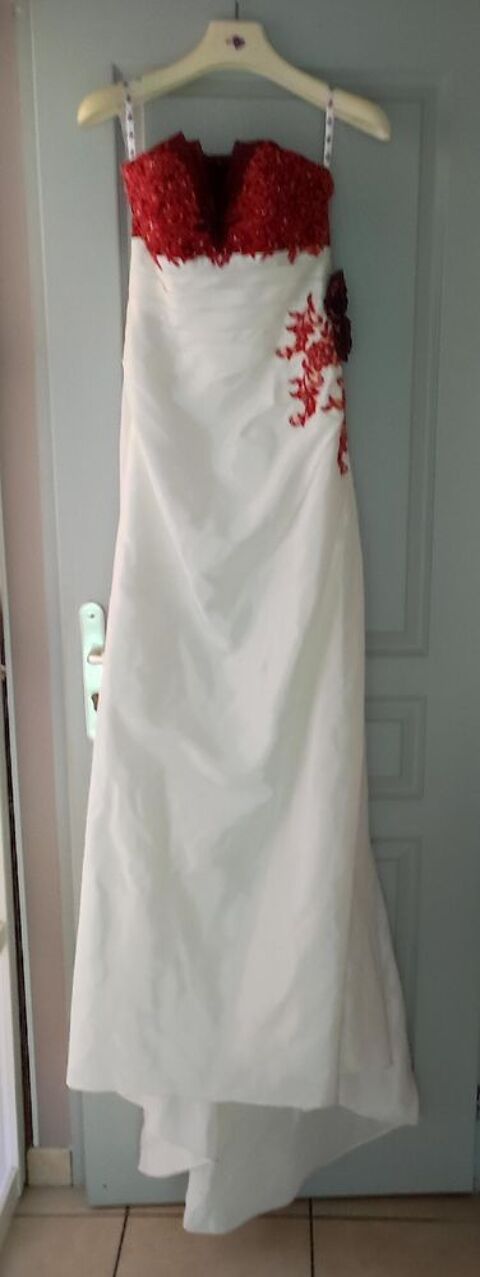 Robe de mariée haute savoie 2025