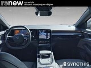 Espace E-Tech full hybrid 200 GSR2 Techno 2025 occasion 04100 Manosque