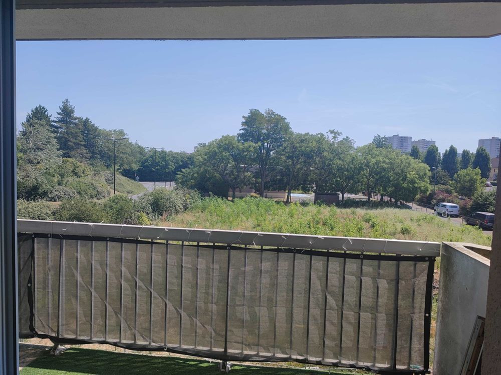 Vente Appartement F3 traversant 67 m2 Meaux
