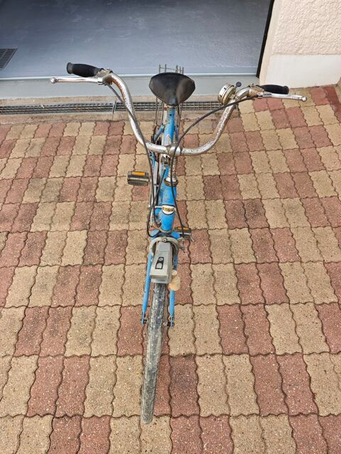 Mini vélo ancien pliable Déols (36)