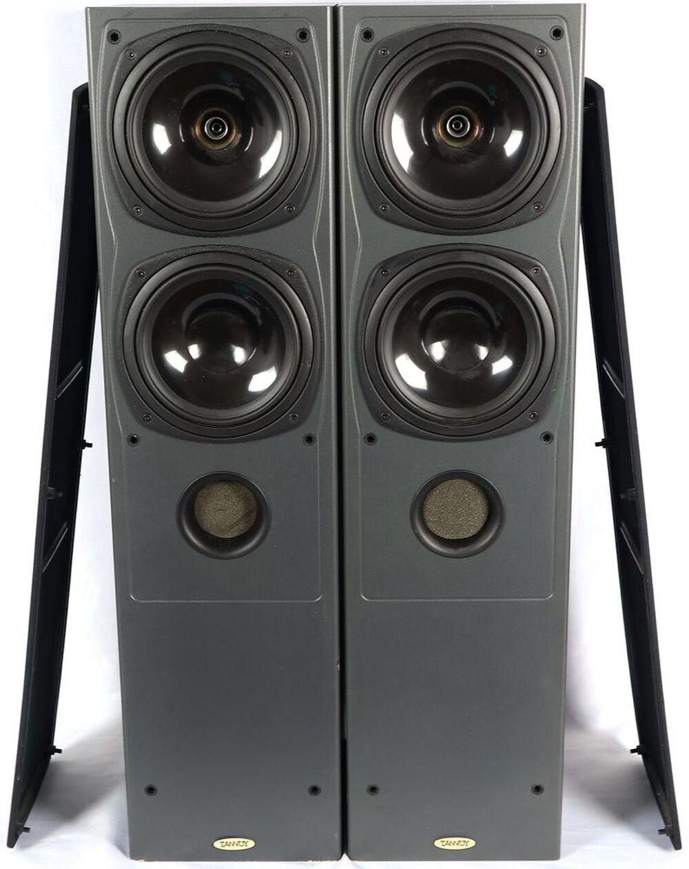 ENCEINTES PAIRE TANNOY SATURN S8 SURROUND Audio et hifi