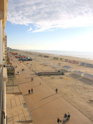 Location  Appartement 