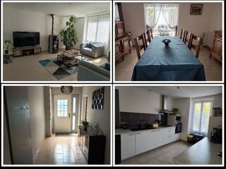  Maison  vendre 5 pices 185 m