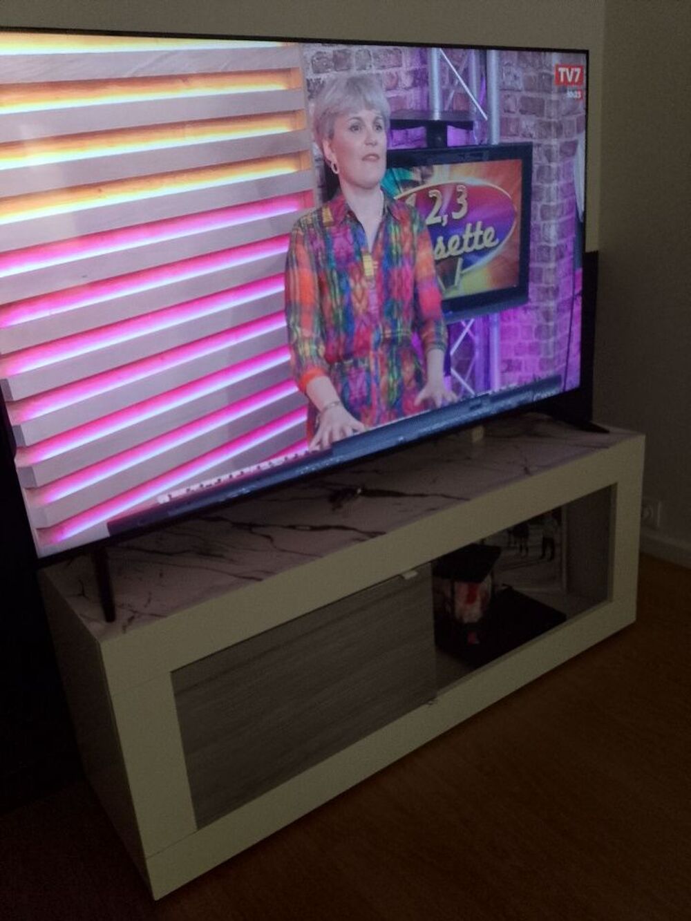 Tv LG 165 cm 4k Photos/Video/TV