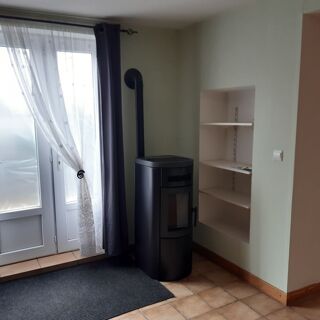  Maison à vendre 5 pièces 83 m²