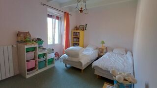  Maison à vendre 9 pièces 220 m²
