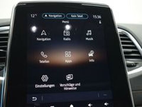 Espace TCe 225 EDC FAP Initiale Paris 2020 occasion 69007 Lyon
