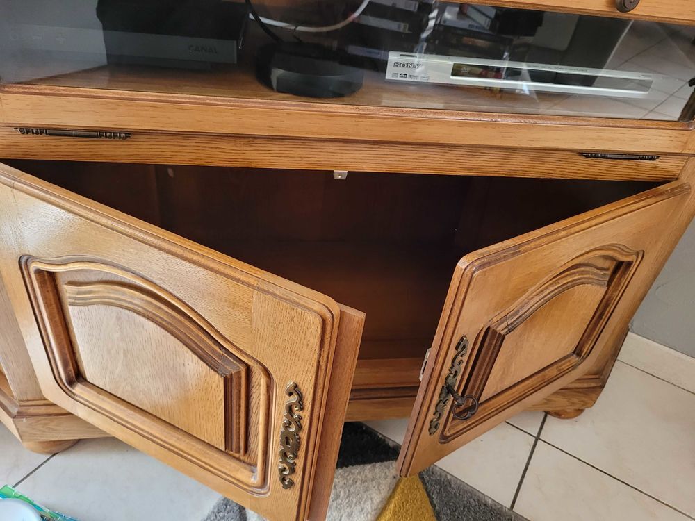 meuble t&eacute;l&eacute;vision Meubles