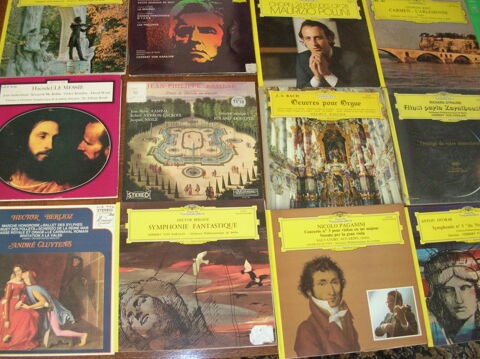 CD et Disque MUSIQUE CLASSIQUE 2 Saint-Lys (31)