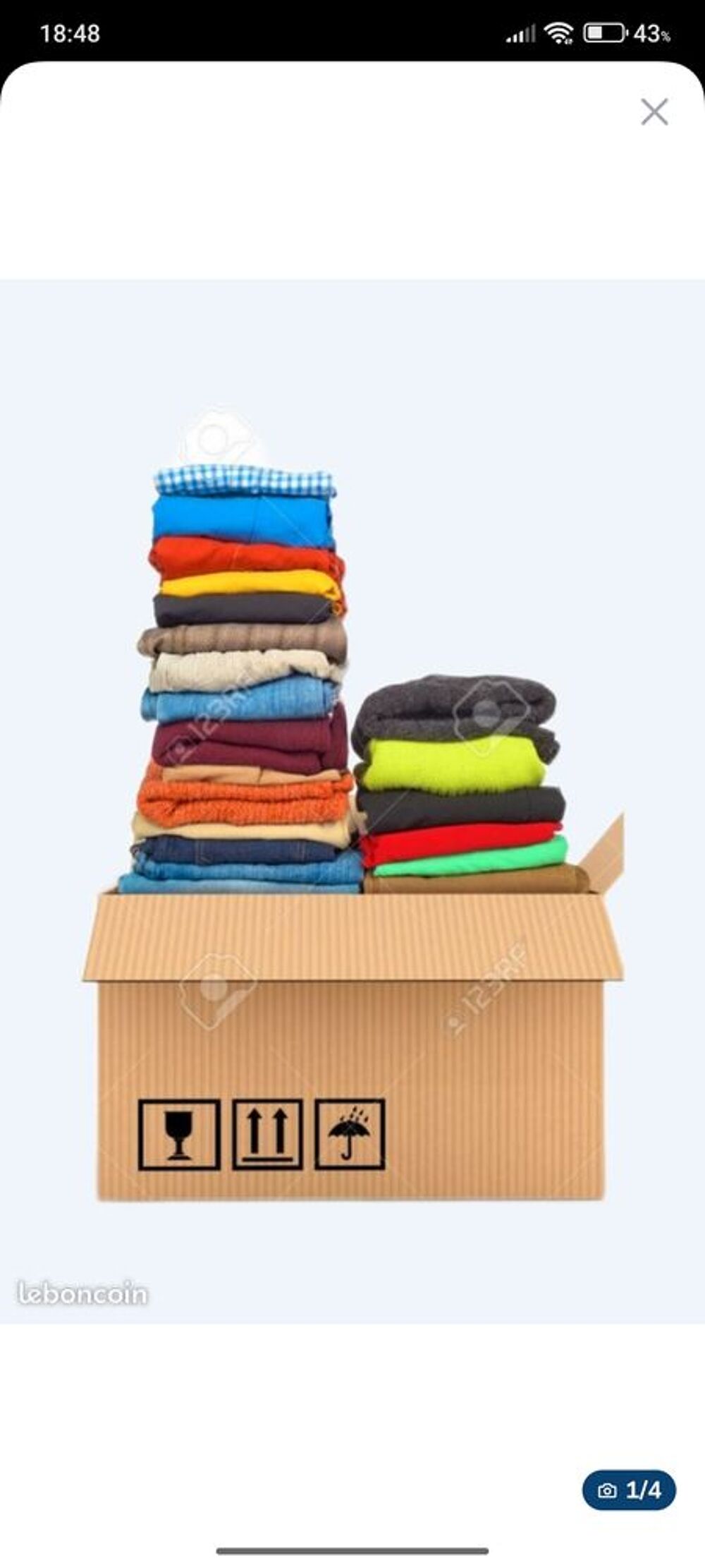 Lot revendeur femme homme et ado en tr&egrave;s bon &eacute;tat voir neuf Vêtements