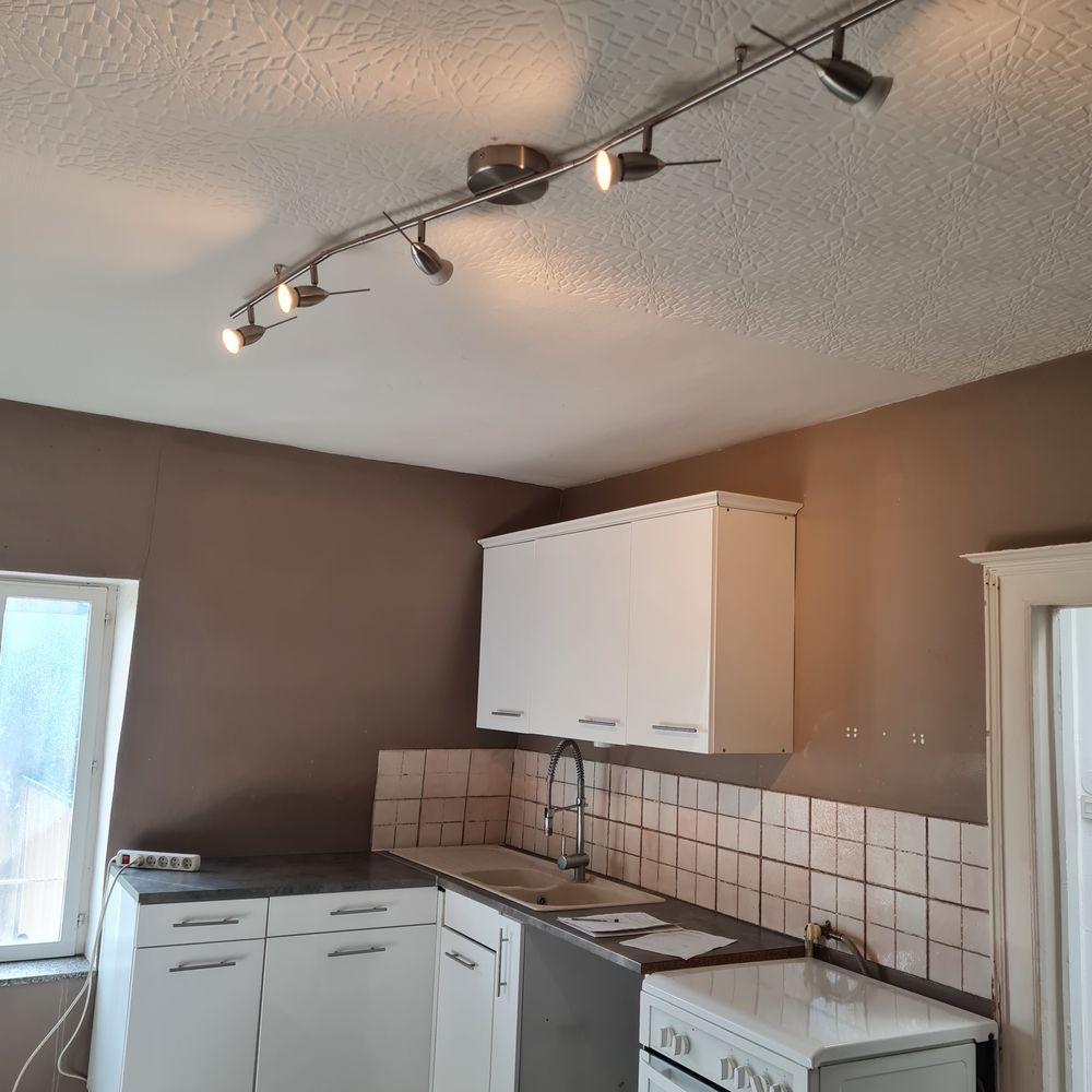Location Appartement Longeville les Metz, appartement F3 Longeville-lès-metz