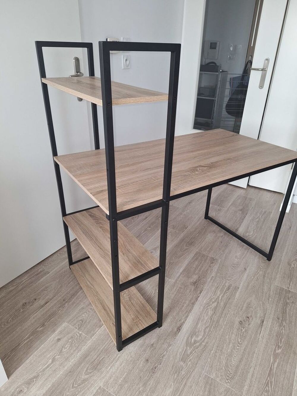 bureau industriel Meubles