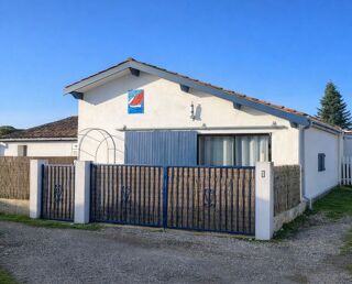  Maison � vendre 2 pi�ces 55 m�