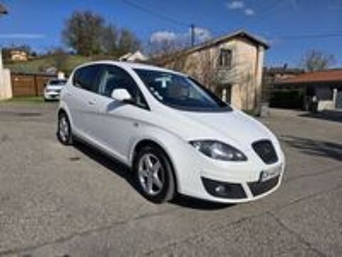 Altea 1.6 TDI 105 ch FAP CR Style 2012 occasion 69320 Feyzin