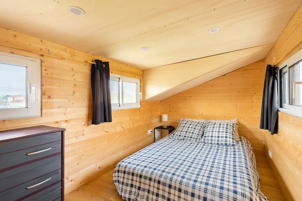 Vente Maison Tiny house 21 m² en excellent état ? prête à vivre Montech