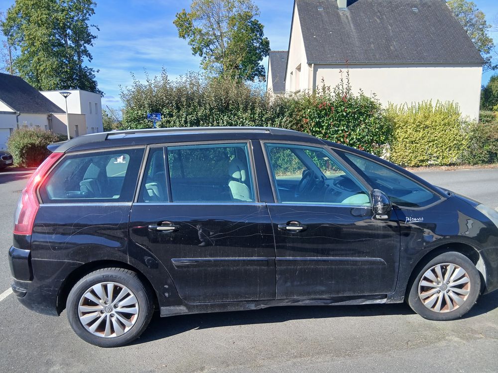 Pi&egrave;ces d&eacute;tach&eacute;es auto  occasion 22230 Merdrignac