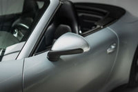 911 (991) 911 Carrera Cabriolet 3.8i 430 GTS PDK 2015 occasion 75014 Paris